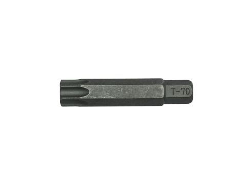 TengTools - Groty wymienne długie typu TX długość 75 mm TX70 - 220870