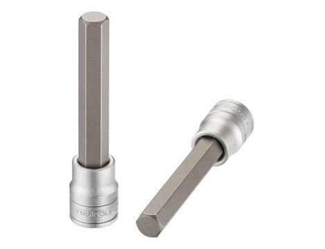 TengTools - Nasadka trzpieniowa 6-kątna długa 3/8" 4 mm - M382504-C