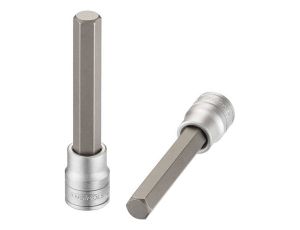 TengTools - Nasadka trzpieniowa 6-kątna długa 3/8