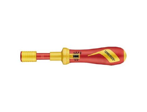 TengTools - Wkrętak dynamometryczny 1-5 Nm 1000V - 1492TVSD