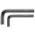 TengTools - Klucz trzpieniowy 6-kątny 66x170 18 mm - 310518