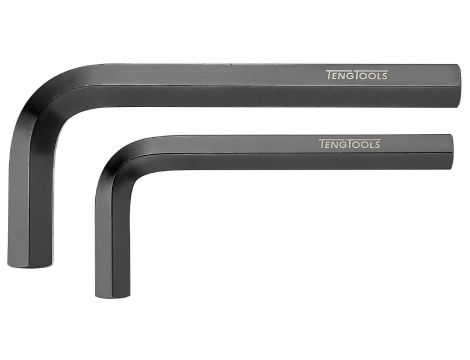 TengTools - Klucz trzpieniowy 6-kątny calowy 48x159 5/8" - 310120
