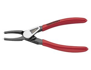 TengTools - Szczypce proste do pierścieni osadczych wew. 12-25 mm - MBE470-5