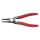 TengTools - Szczypce proste do pierścieni osadczych zew. 12-25 mm - MBE472-5