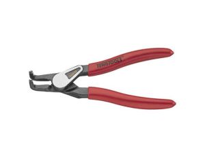 TengTools - Szczypce wygięte do pierścieni osadczych zew. 12-25 mm - MBE473-5