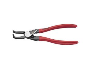 TengTools - Szczypce wygięte do pierścieni osadczych wew. 40-100 mm - MBE471-9