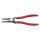 TengTools - Szczypce proste do pierścieni osadczych zew. 40-100 mm - MBE472-9