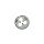 TengTools - Narzynka M6x1  mm - TDD06100