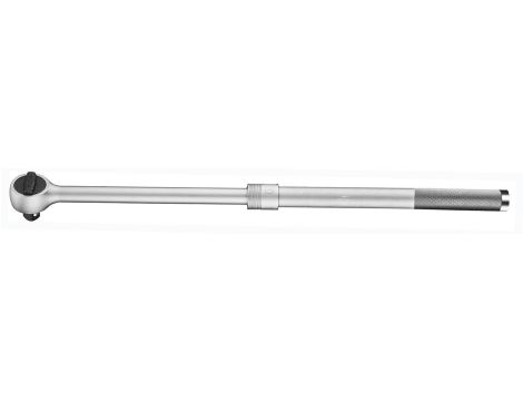 TengTools - Pokrętło zapadkowe teleskopowe 1/2" - 1200-45E - 2