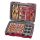 TengTools - 37-elementowy zestaw narzędzi VDE 1000V TC-6T02 - TC-6T02