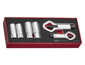 TengTools - Zestaw demontażowy TEZSN06 - TEZSN06