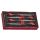 TengTools - Zestaw wkrętaków Torx TEAMD04TXN - TEAMD04TXN