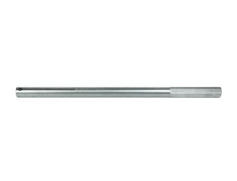 TengTools - Trzpień przedłużający 550 mm do głowicy zapadkowe z chwytem kwadratowym - M110020