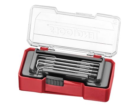 TengTools - Zestaw haczyków do O-ringów TJ149 - TJ149