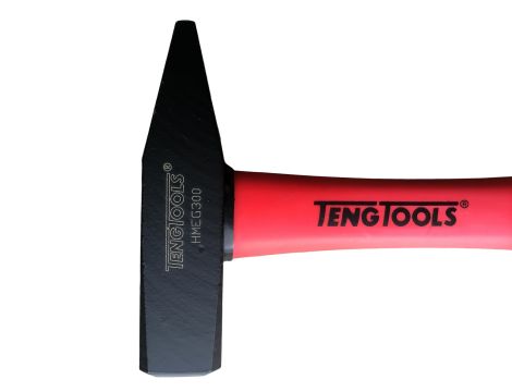 TengTools - Młotek warsztatowy 420G, 300MM /HMEG300/ - HMEG300 - 2