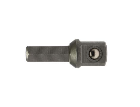 TengTools - Łącznik przejściowy sześciokątny 3/8"-1/4" - M380037