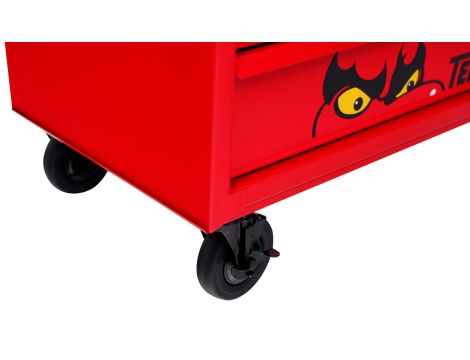 TengTools - Wózek narzędziowy 277 elementów TCMME09CQ - TCMME09CQ - 9