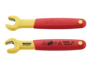 TengTools - Klucz płaski 23 mm VDE 1000V - MPV600523
