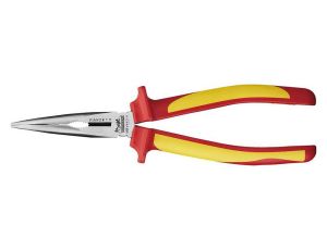 TengTools - Szczypce płaskie z cięciem bocznym VDE 1000V MBV463 - MBV463-8 - image 2