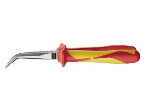 TengTools - Szczypce płaskie z cięciem bocznym VDE 1000V MBV463 - MBV463-8