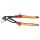 TengTools - Szczypce nastawne VDE 1000V MBV482-10Q - MBV482-10Q