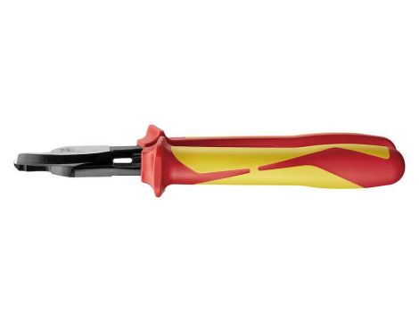 TengTools - Szczypce do kabli VDE 1000V MBV444-8 - MBV444-8 - 2