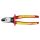 TengTools - Szczypce do kabli VDE 1000V MBV444-8 - MBV444-8