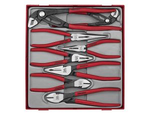 TengTools - Zestaw szczypiec TTD441Q - TTD441Q