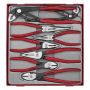 TengTools - Zestaw szczypiec TTD441Q - TTD441Q - 2