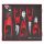 TengTools - Zestaw szczypiec TED441Q - TED441Q
