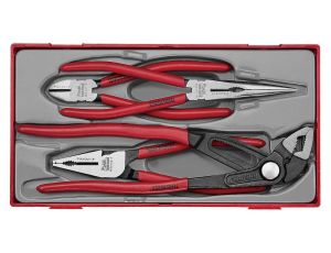 TengTools - Zestaw szczypiec TT440Q - TT440Q