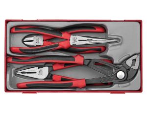 TengTools - Zestaw szczypiec TT440-TQ - TT440-TQ