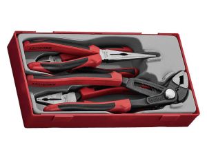 TengTools - Zestaw szczypiec TT440-TQ - TT440-TQ - image 2