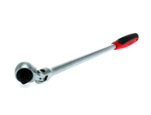 TengTools - Pokrętło zapadkowe z chwytem kwadratowym 1/2