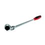 TengTools - Pokrętło zapadkowe z chwytem kwadratowym 1/2" z przegubem 1200F - 1200F - 3
