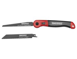 TengTools - Piła uniwersalna 703A - 703A - image 2