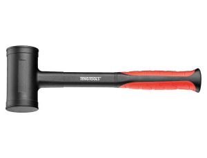TengTools - Młotek poliuretanowy bezodrzutowy HMDH70PU - HMDH70PU