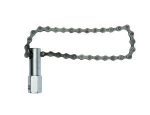 TengTools - Klucz do filtra oleju 120 mm 9120 - 9120