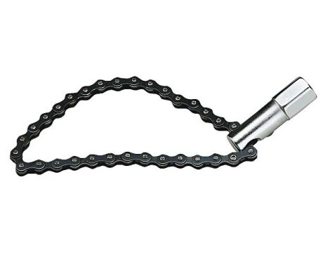 TengTools - Klucz do filtra oleju 120 mm 9120 - 9120 - 2