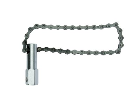 TengTools - Klucz do filtra oleju 120 mm 9120 - 9120