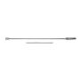 TengTools - Klucz do świec zapłonowych długi, 3/8" z pokrętłem poprzecznym 14 mm - TBUSP14 - 2
