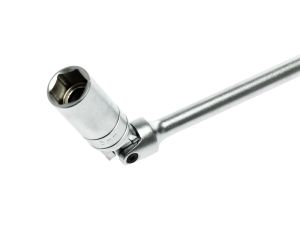 TengTools - Klucz do świec zapłonowych długi, 3/8