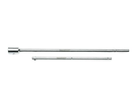 TengTools - Klucz nasadowy długi, 3/8" z pokrętłem poprzecznym 7 mm TBSKT07 - TBSKT07