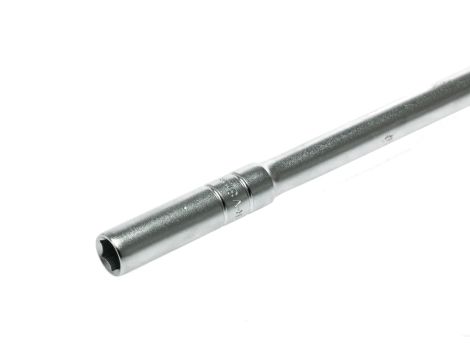 TengTools - Klucz nasadowy długi, 3/8" z pokrętłem poprzecznym 8 mm TBSKT08 - TBSKT08 - 2