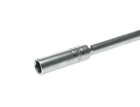TengTools - Klucz nasadowy długi, 3/8" z pokrętłem poprzecznym 10 mm TBSKT10 - TBSKT10 - 2