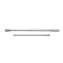 TengTools - Klucz nasadowy długi, 3/8" z pokrętłem poprzecznym 10 mm TBSKT10 - TBSKT10 - 2