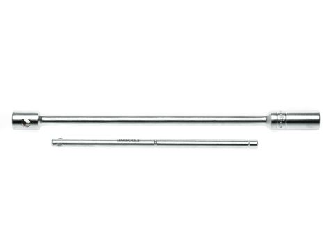 TengTools - Klucz nasadowy długi, 3/8" z pokrętłem poprzecznym 13 mm TBSKT13 - TBSKT13