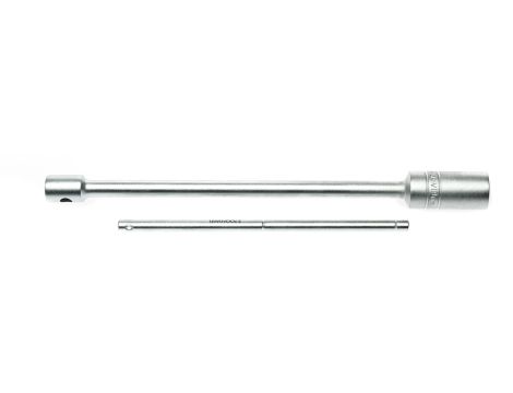 TengTools - Klucz nasadowy długi, 3/8" z pokrętłem poprzecznym 19 mm TBSKT19 - TBSKT19