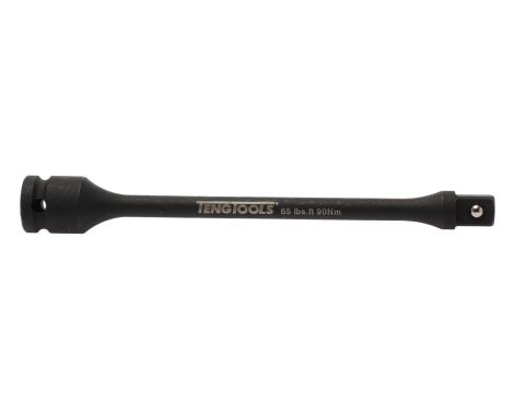 TengTools - Klucz nasadowy z trzonem skrętnym z chwytem kwadratowym 1/2" 200 mm / 90 Nm - 923090