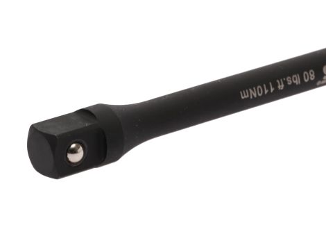TengTools - Klucz nasadowy z trzonem skrętnym z chwytem kwadratowym 1/2" 200 mm / 110 Nm - 923110 - 2